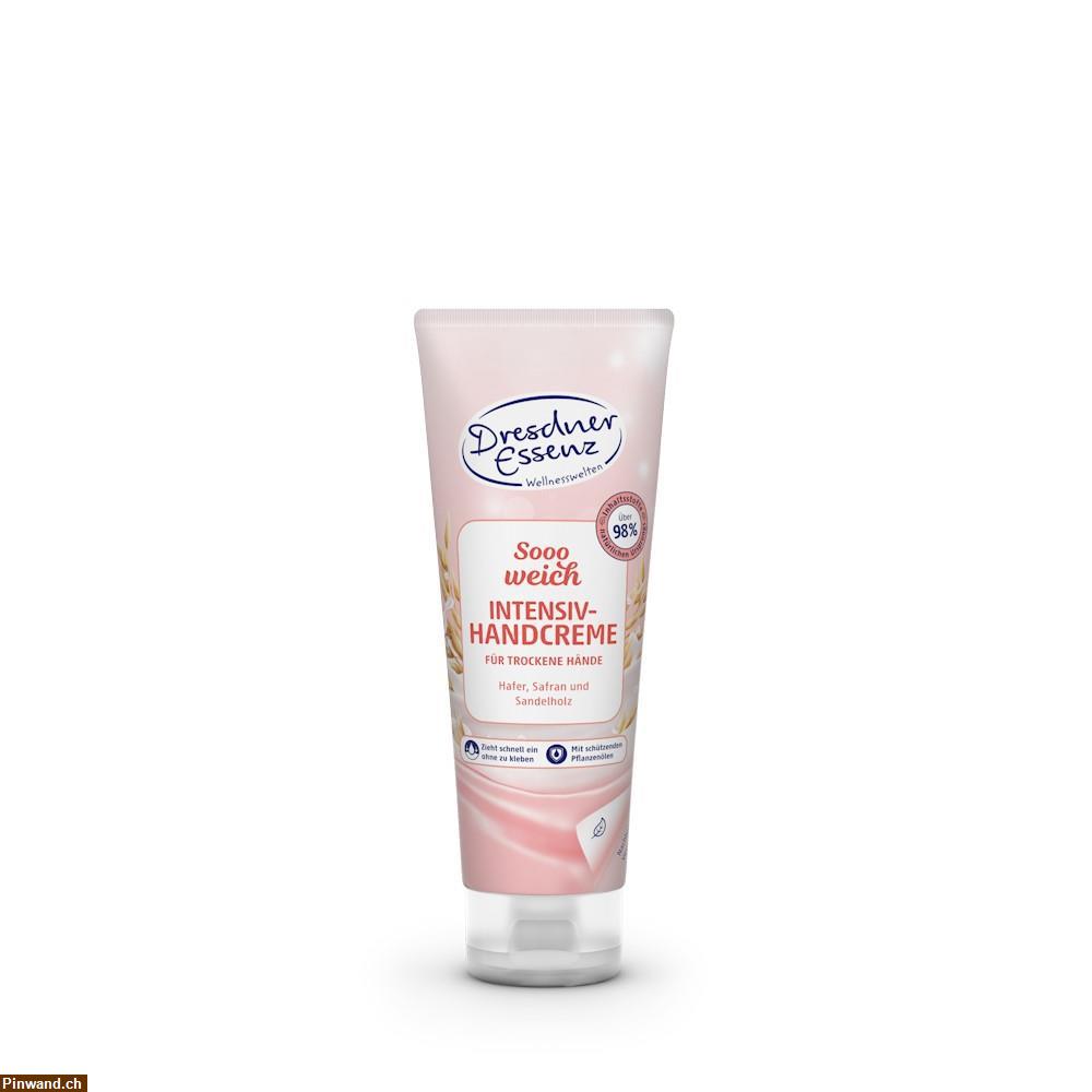 Bild 9: Dresdner Essenz Geschenkset Winterträume, NEU & OVP