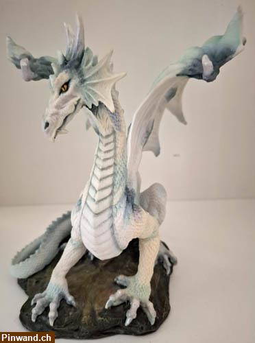 Bild 1: Drachenfigur zu verkaufen