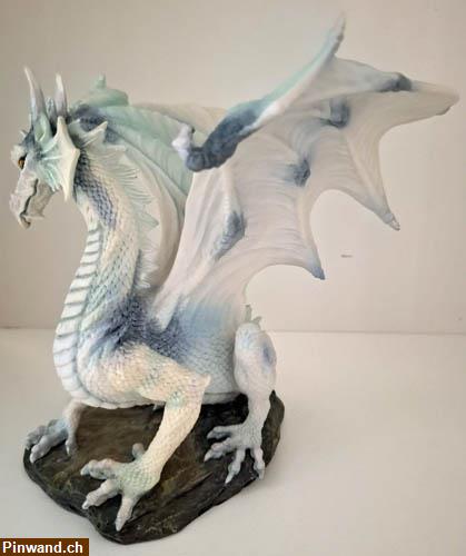 Bild 2: Drachenfigur zu verkaufen