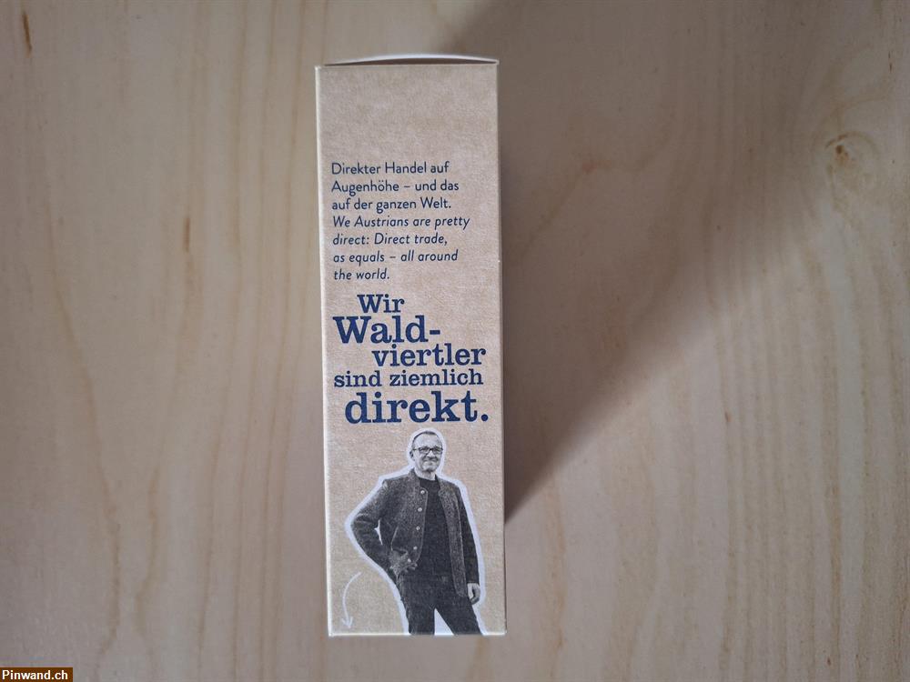 Bild 2: Sprossen Mix bio 120g: Bockshornklee Linsen Rettich, NEU & OVP