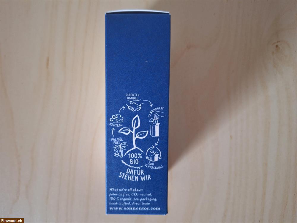 Bild 4: Sprossen Mix bio 120g: Bockshornklee Linsen Rettich, NEU & OVP