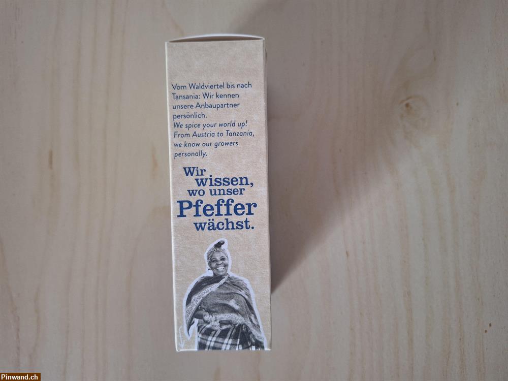 Bild 2: SONNENTOR Korianderkraut geschnitten 15g BIO, NEU & OVP