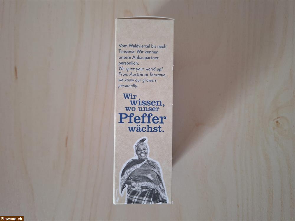 Bild 2: Sonnentor Omas Kuchen- & Keksgewürz 50g, NEU & OVP