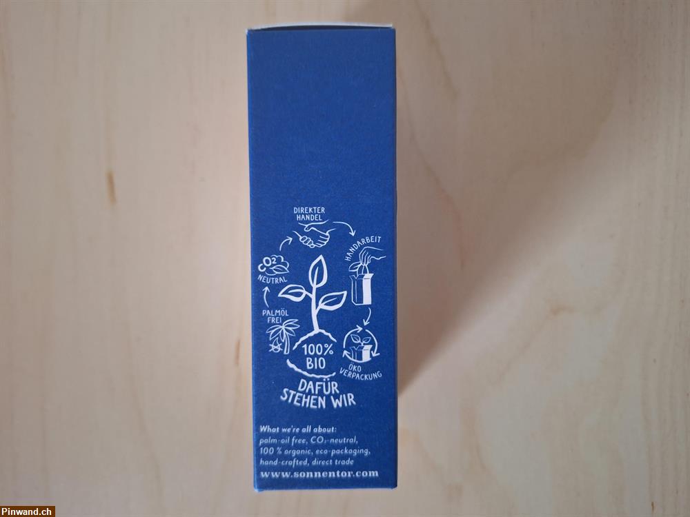 Bild 4: Sonnentor Omas Kuchen- & Keksgewürz 50g, NEU & OVP