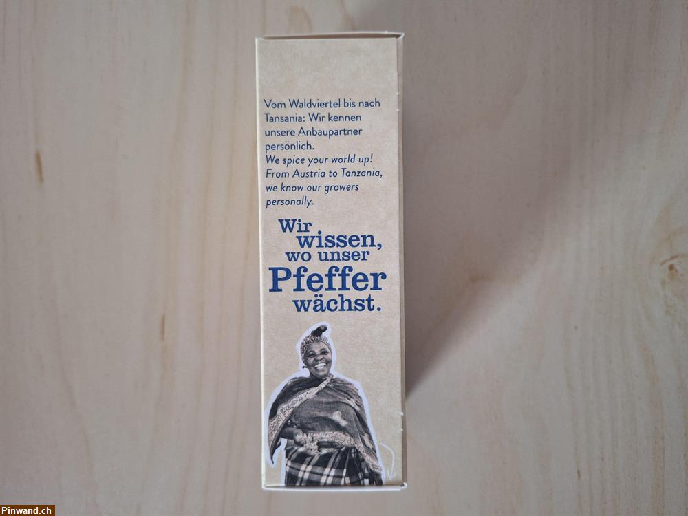 Bild 2: Sonnentor Kardamom gemahlen bio 50g, NEU & OVP