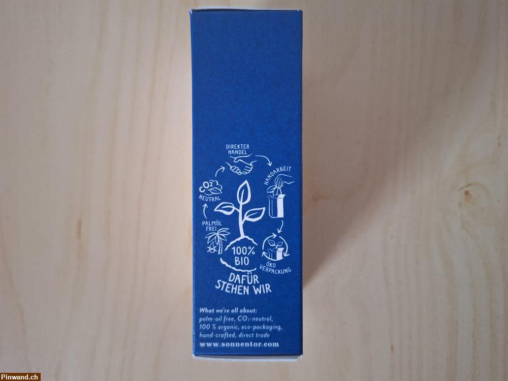 Bild 4: Sonnentor Kardamom gemahlen bio 50g, NEU & OVP