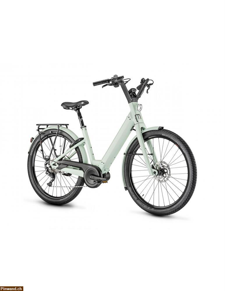 Bild 1: Moustache LUNDI 27.3 MINT 625Wh (NEU)