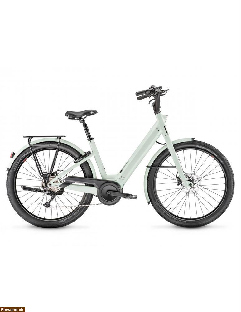 Bild 2: Moustache LUNDI 27.3 MINT 625Wh (NEU)