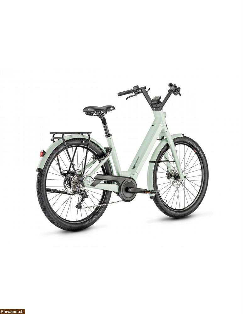 Bild 3: Moustache LUNDI 27.3 MINT 625Wh (NEU)