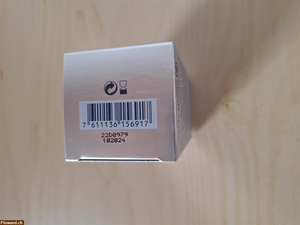 Bild 5: BIOKOSMA Men Feuchtigkeitscreme (50ml), NEU & OVP