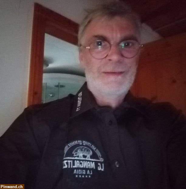 Bild 1: Tierbetreuer sucht Job auf Bauernhof mit Unterkunft