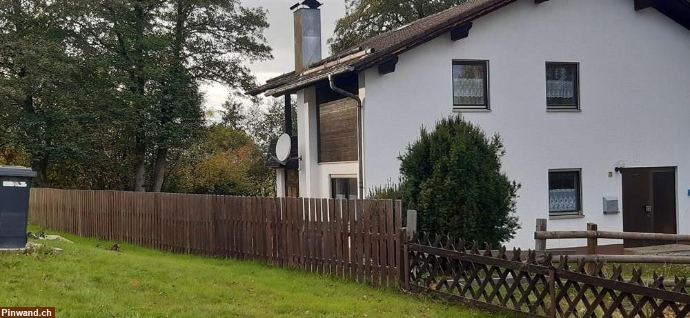 Bild 1: EFH/ZFH im Bayernwald - DE - zu verkaufen