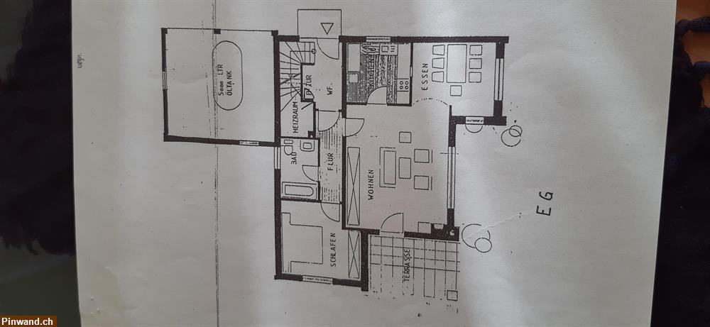 Bild 3: EFH/ZFH im Bayernwald - DE - zu verkaufen