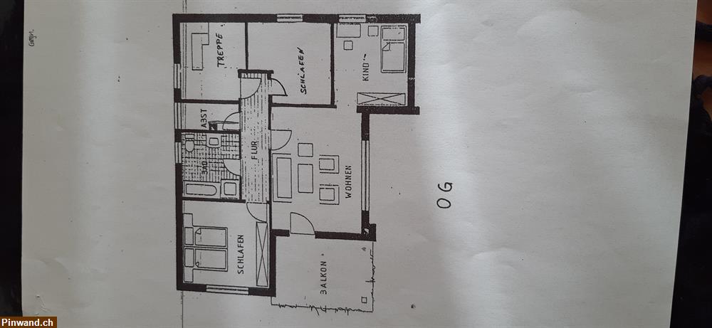 Bild 4: EFH/ZFH im Bayernwald - DE - zu verkaufen