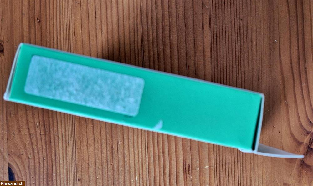 Bild 5: MP Music Player YM03 von Yoton (Neuwertig in OVP) - schwarz