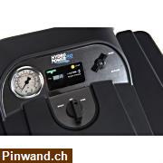 Bild 2: Fensterreinigungsmaschine- HydroPower RO S +nLite Carbon 24K