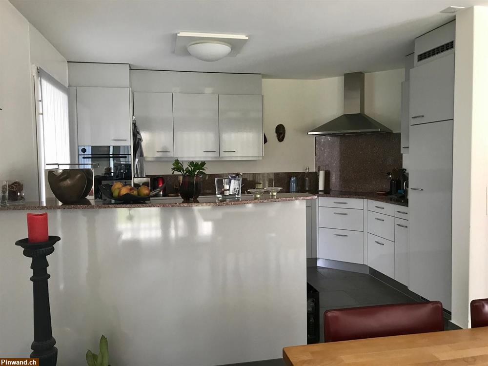 Bild 3: Grosse 3½-Zimmer-Gartenwohnung in Regensdorf