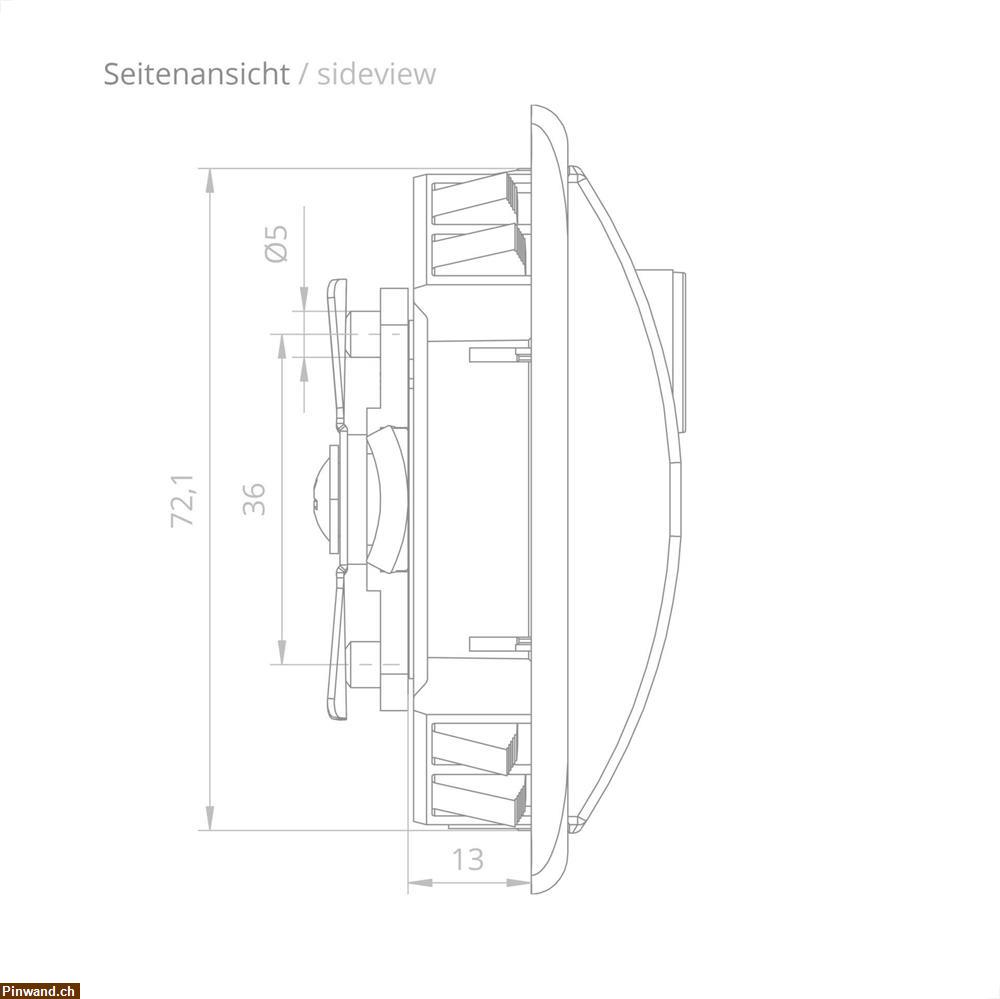 Bild 5: Verkauf: Schloss für Metallschrank neu von Burg