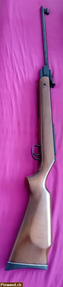 Bild 1: Luftgewehr Diana 28 zu verkaufen