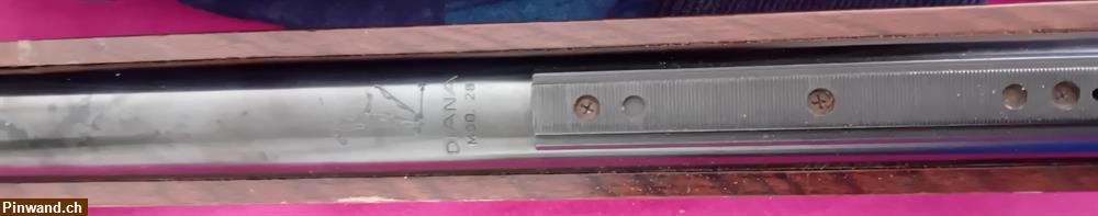 Bild 2: Luftgewehr Diana 28 zu verkaufen