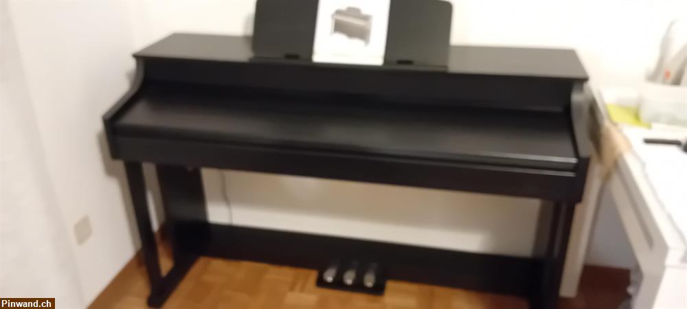 Bild 1: Digitalpiano DP -95 Thomann zu verkaufen