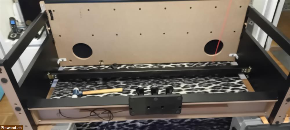 Bild 3: Digitalpiano DP -95 Thomann zu verkaufen