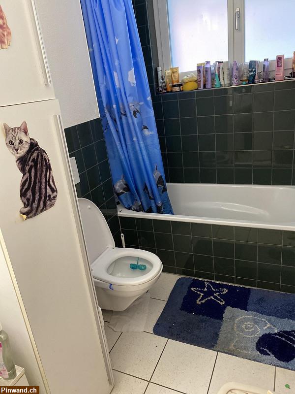 Bild 2: 3.5 Zi- Wohnung in Chur zu vermieten