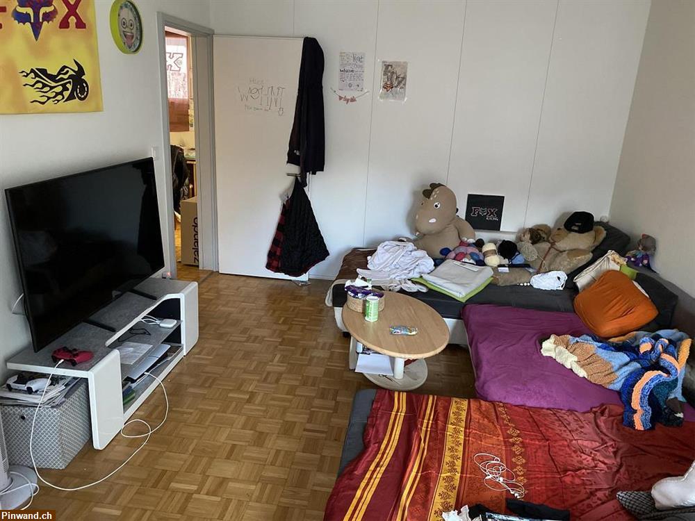 Bild 4: 3.5 Zi- Wohnung in Chur zu vermieten