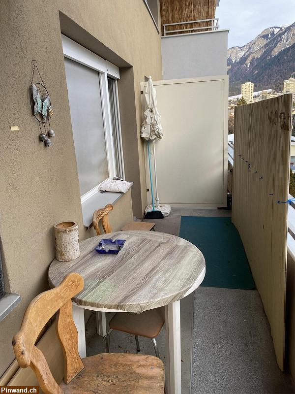 Bild 6: 3.5 Zi- Wohnung in Chur zu vermieten