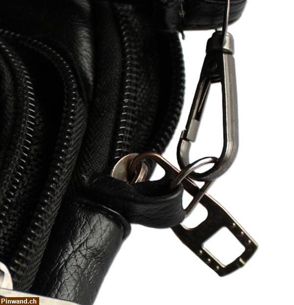 Bild 2: kleine Handtasche zu verschenken