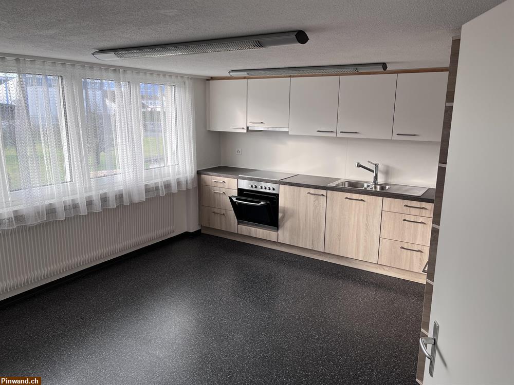 Bild 1: 3.5 Zimmer-Altbauwohnung zu vermieten