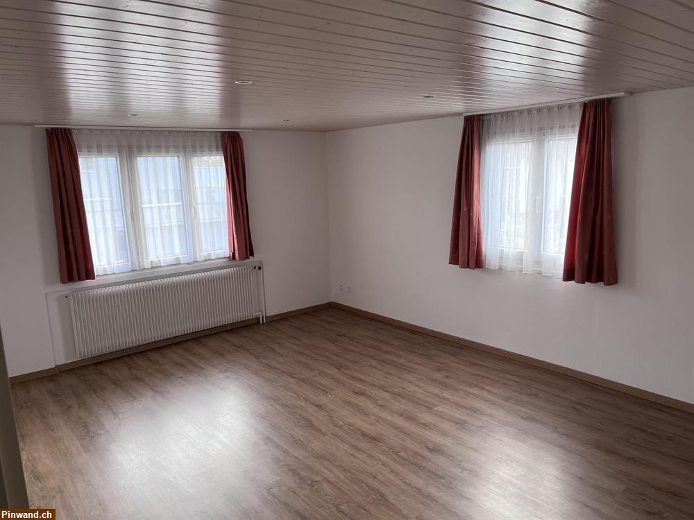 Bild 2: 3.5 Zimmer-Altbauwohnung zu vermieten