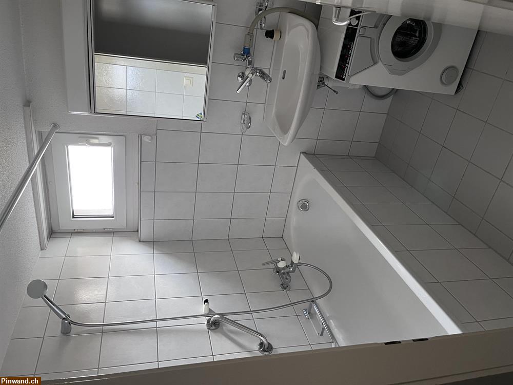 Bild 5: 3.5 Zimmer-Altbauwohnung zu vermieten