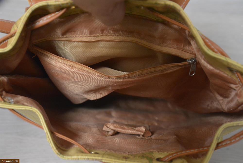 Bild 3: Rucksack mit Magnetverschluss zu verkaufen