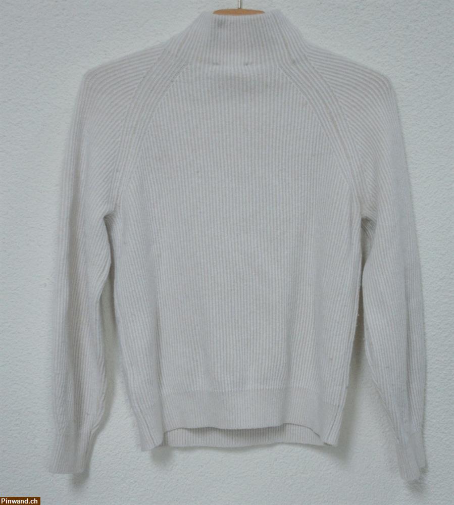 Bild 2: Damen Pullover mit Stehkragen von Tom Tailor