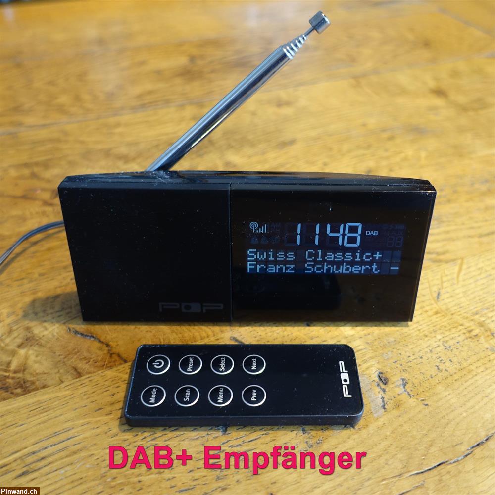 Bild 6: Receiver Yamaha RX-V475 AV-Receiver zu verkaufen