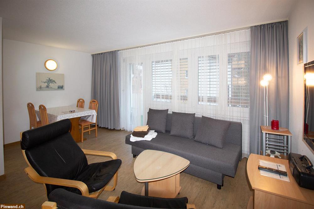 Bild 1: Gepflegte 1.5 Zimmerwohnung zu verkaufen