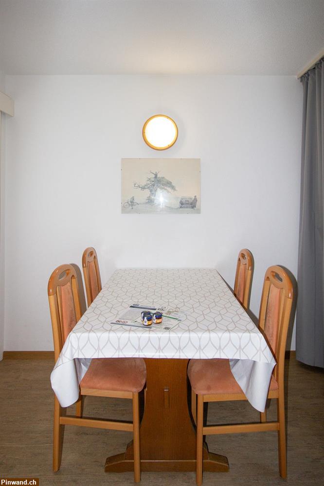 Bild 3: Gepflegte 1.5 Zimmerwohnung zu verkaufen