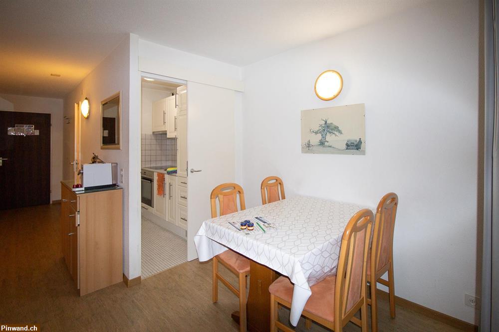 Bild 4: Gepflegte 1.5 Zimmerwohnung zu verkaufen