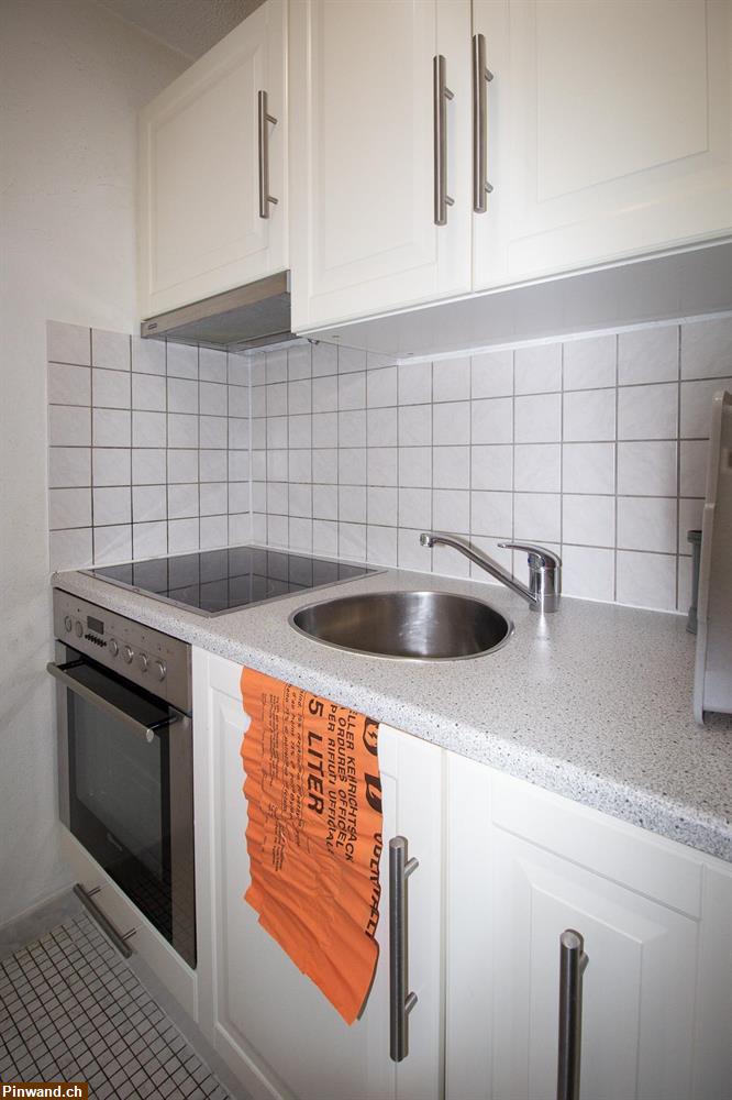 Bild 5: Gepflegte 1.5 Zimmerwohnung zu verkaufen