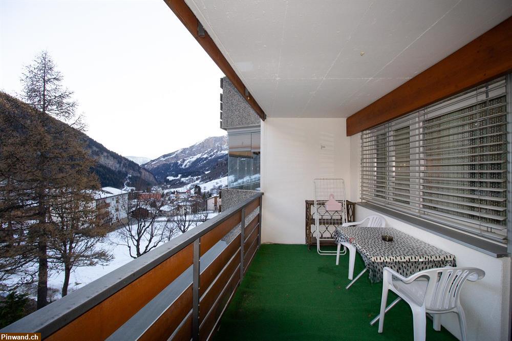 Bild 9: Gepflegte 1.5 Zimmerwohnung zu verkaufen