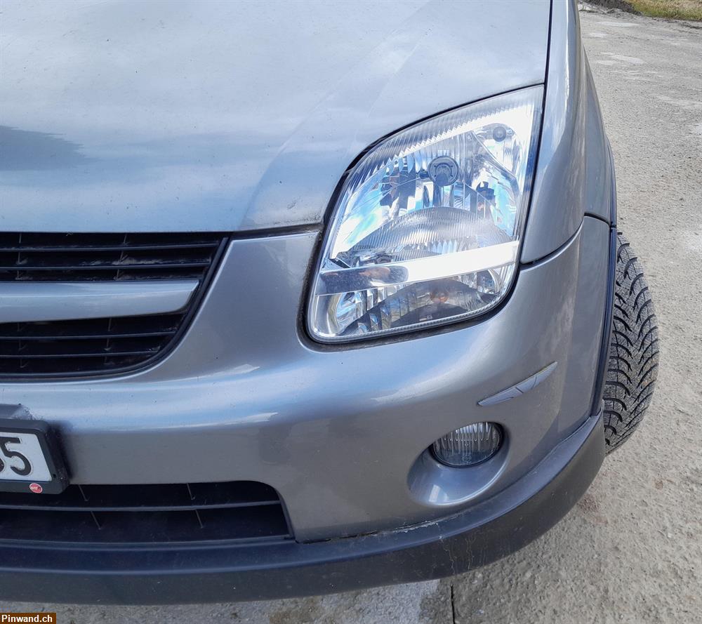 Bild 3: Suzuki Ignis 1.4 4WD zu verkaufen