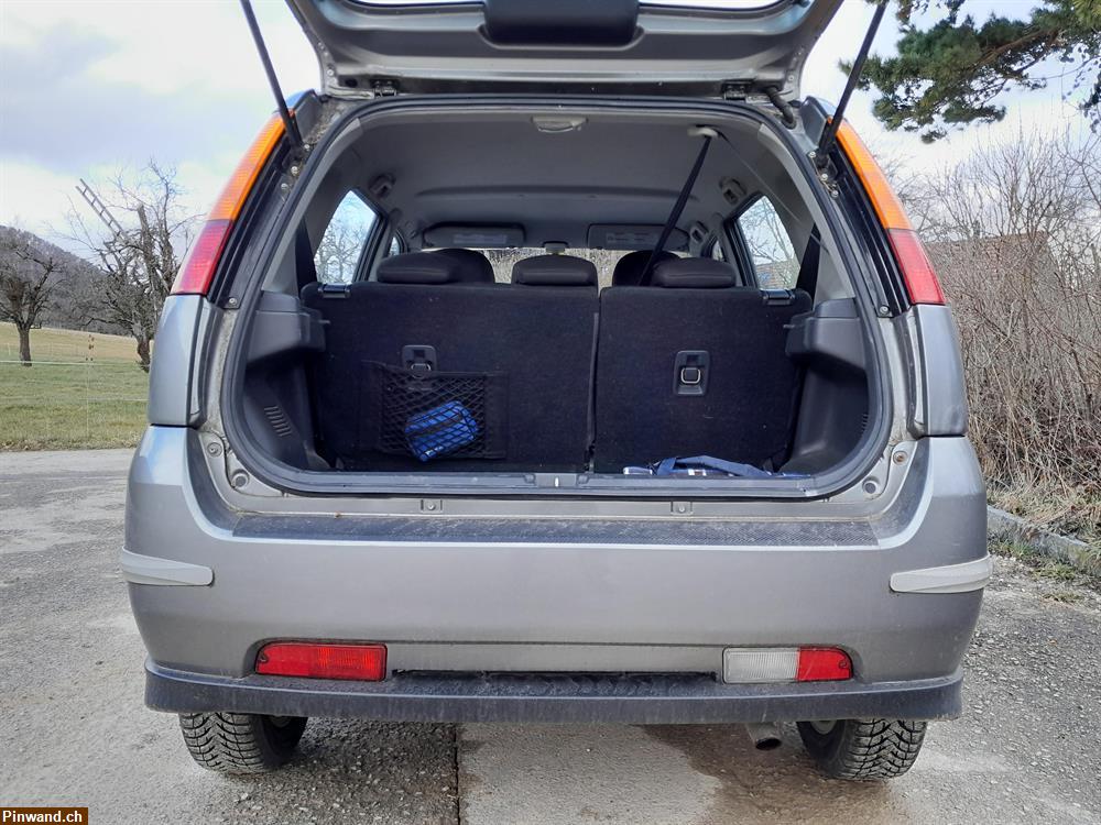 Bild 4: Suzuki Ignis 1.4 4WD zu verkaufen