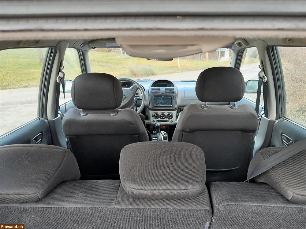 Bild 5: Suzuki Ignis 1.4 4WD zu verkaufen