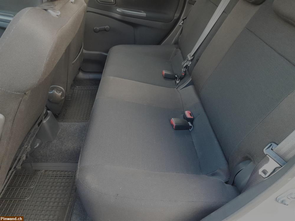 Bild 6: Suzuki Ignis 1.4 4WD zu verkaufen