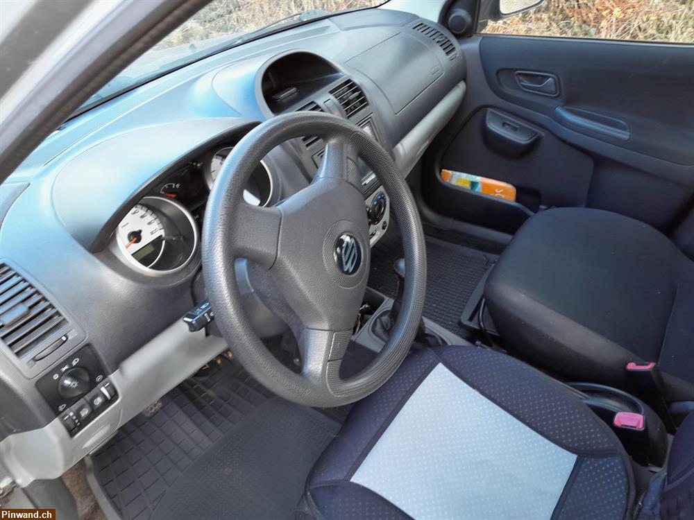 Bild 7: Suzuki Ignis 1.4 4WD zu verkaufen