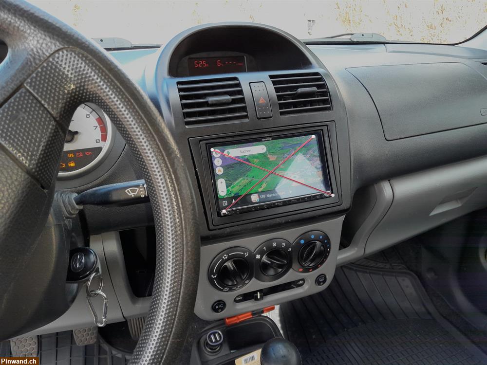 Bild 8: Suzuki Ignis 1.4 4WD zu verkaufen