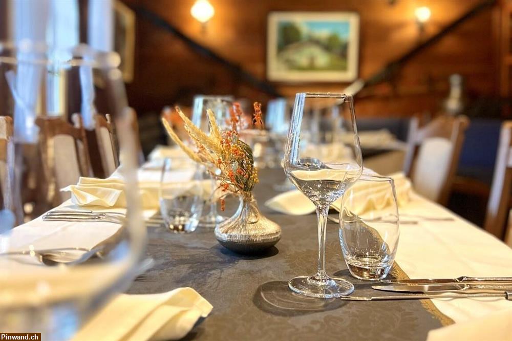 Bild 3: Hotel in Leukerbad zu verkaufen