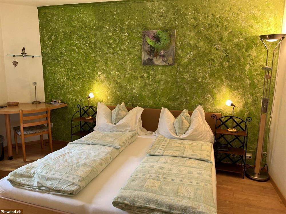 Bild 4: Hotel in Leukerbad zu verkaufen