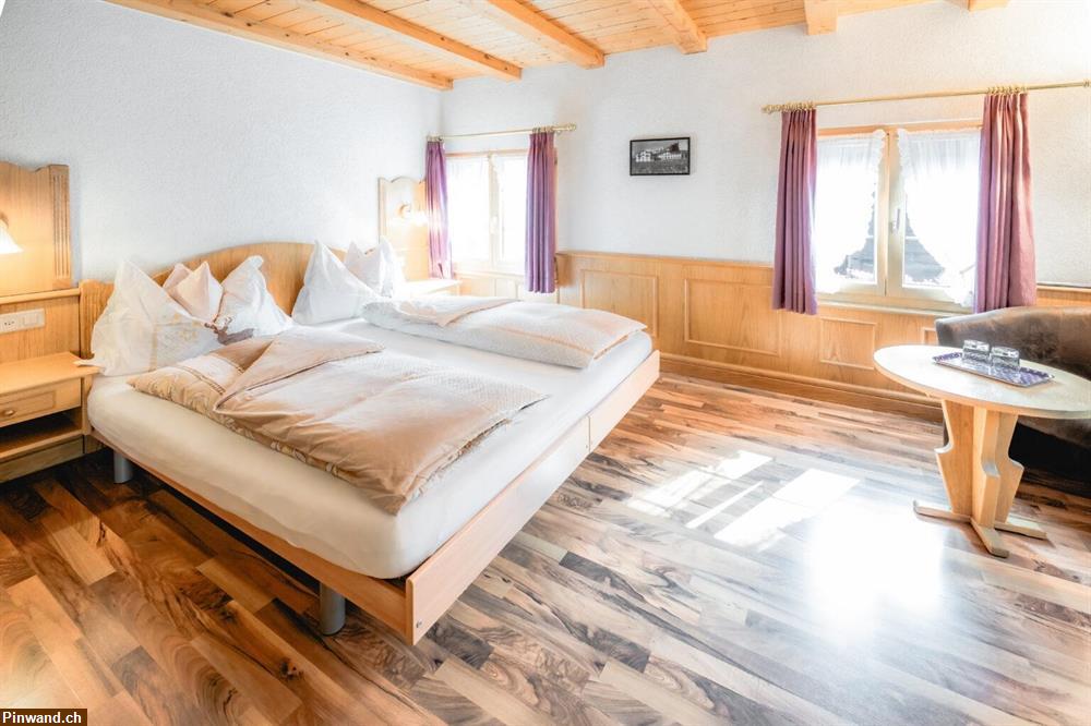 Bild 5: Hotel in Leukerbad zu verkaufen